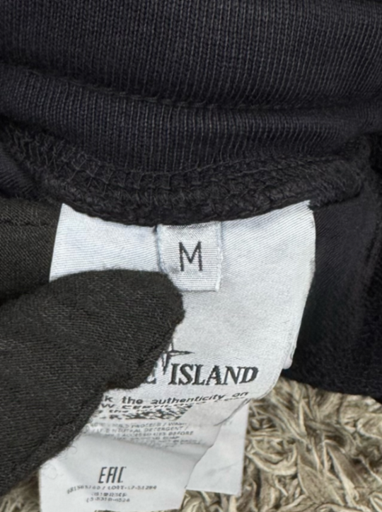 Stone Island Shorts