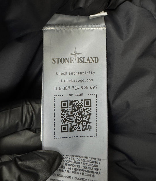 Stone Island smanicato