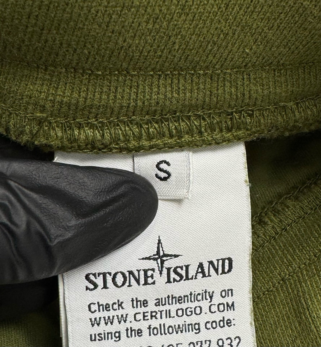 Stone Island Pantalone tuta