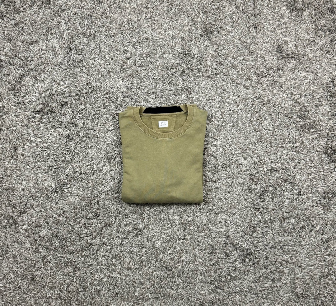 CP Company felpa girocollo