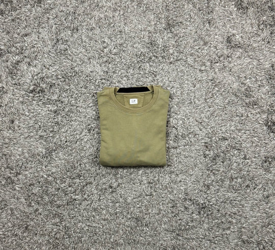 CP Company felpa girocollo