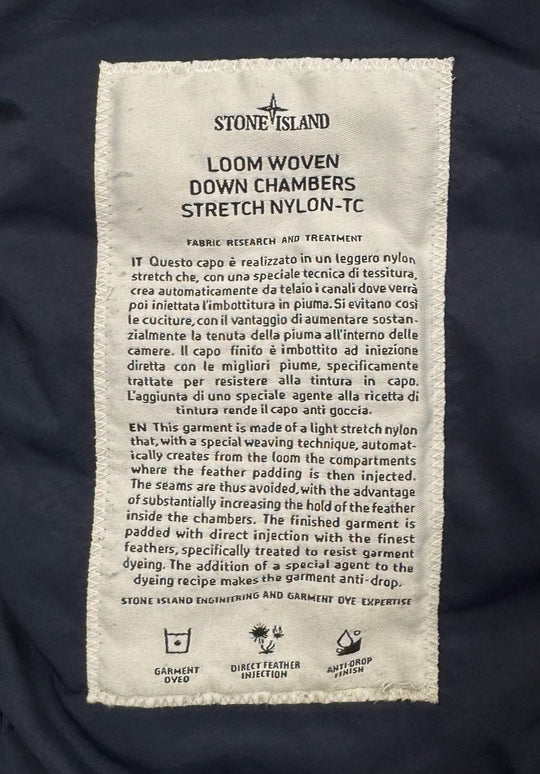 Stone Island Smanicato