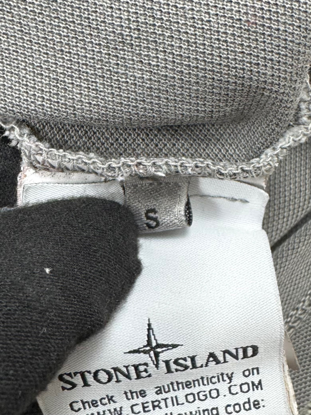 Stone Island Polo