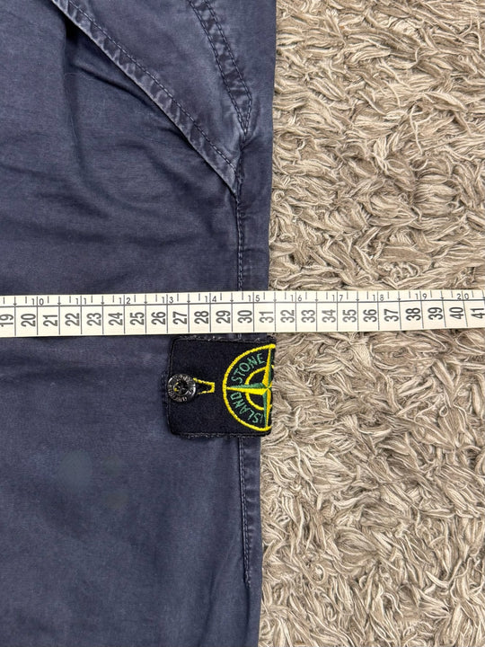 Stone Island bermuda