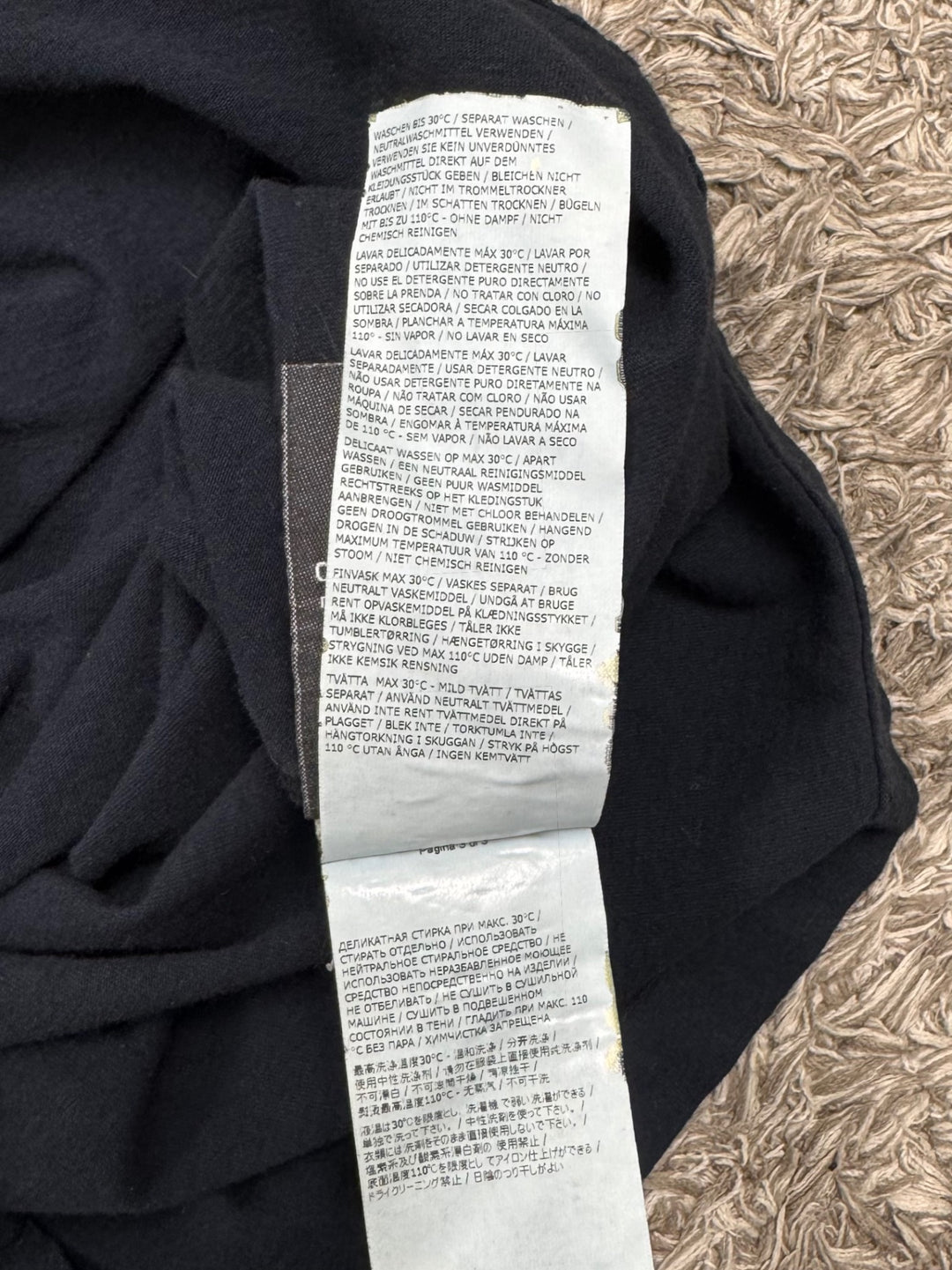 Stone Island Polo