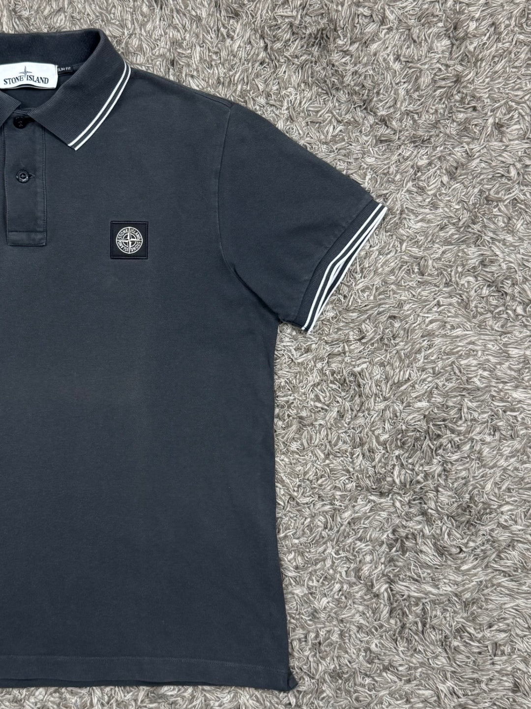 Stone Island Polo