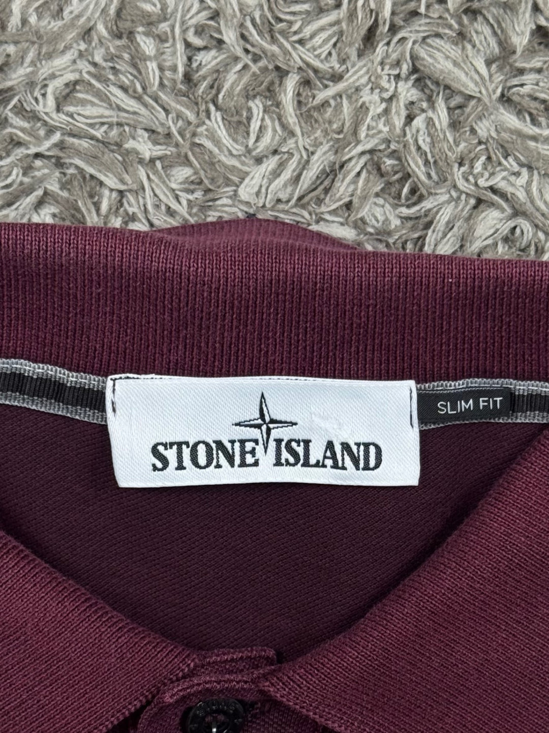Stone Island Polo