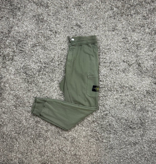 Stone Island Pantalone tuta