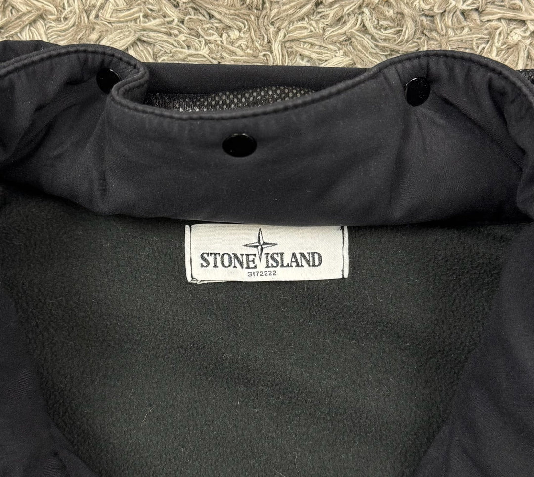 Stone Island soft shell-r
