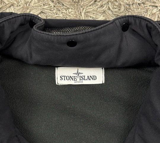 Stone Island soft shell-r