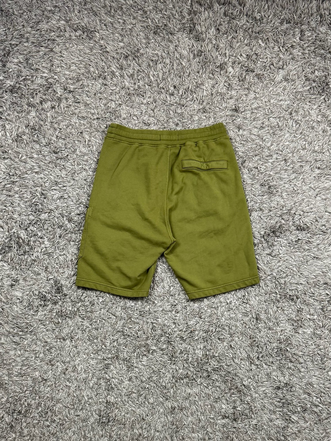Stone Island shorts