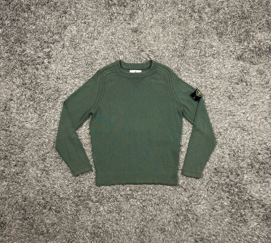 Stone Island maglione cotone