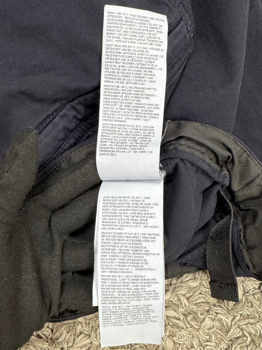 Stone Island Bermuda