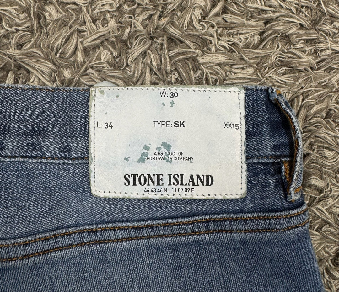 Stone Island Jeans SK