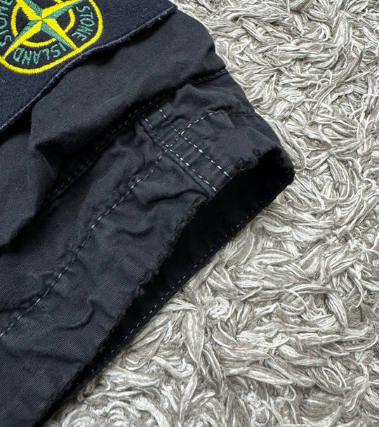 Stone Island Bermuda