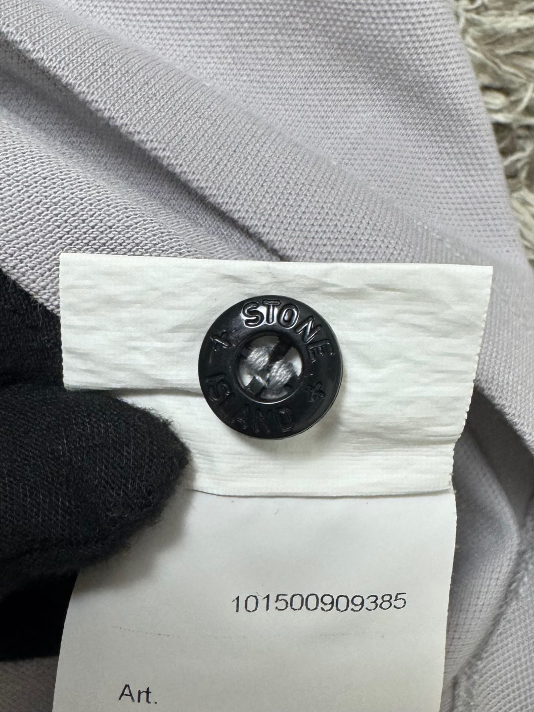 Stone Island Polo