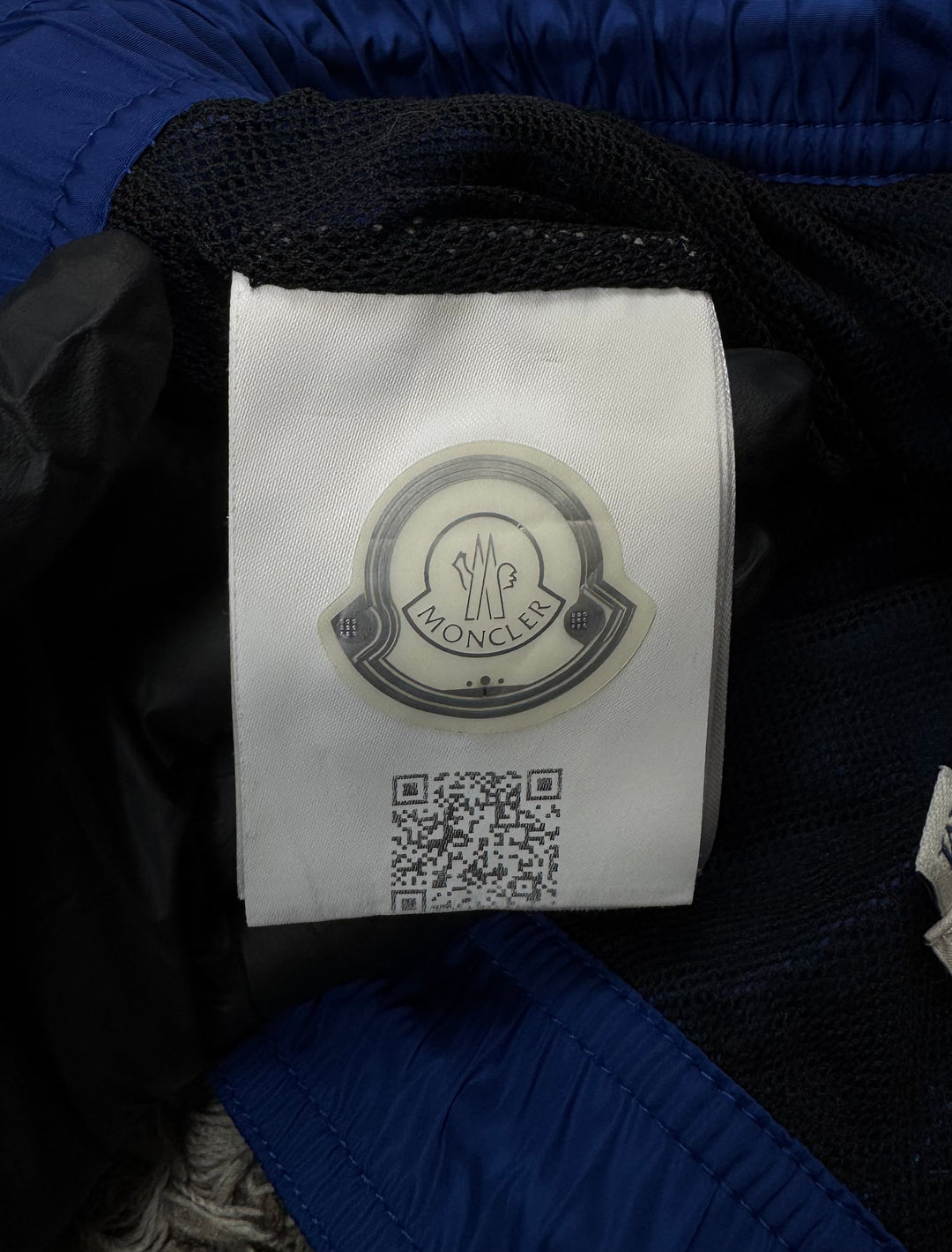 Moncler Costume