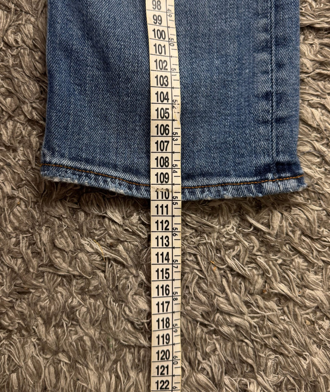 Stone Island Jeans SK