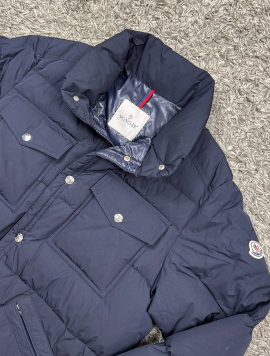 Moncler Piumino