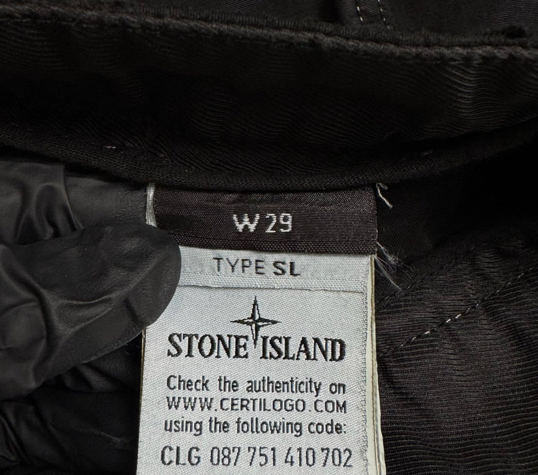 Stone Island Bermuda