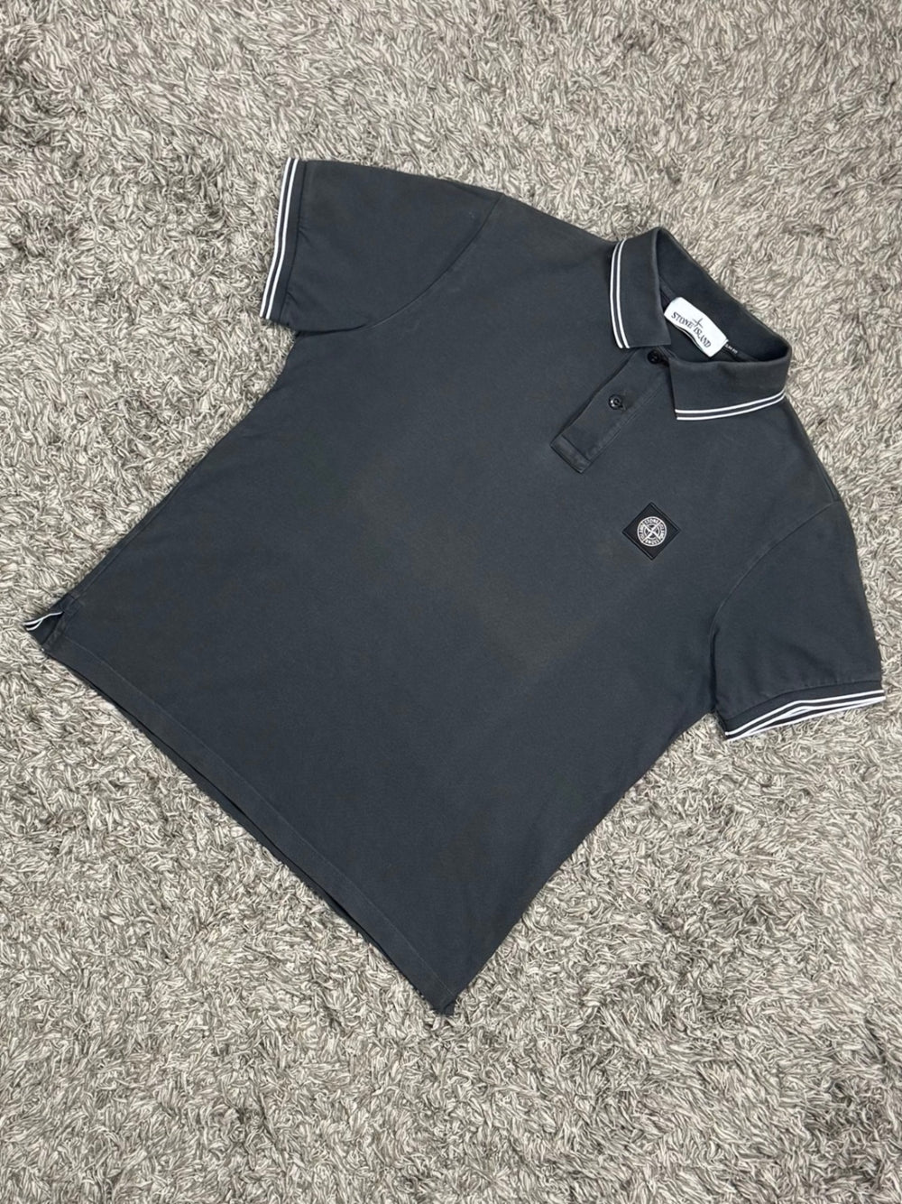 Stone Island Polo
