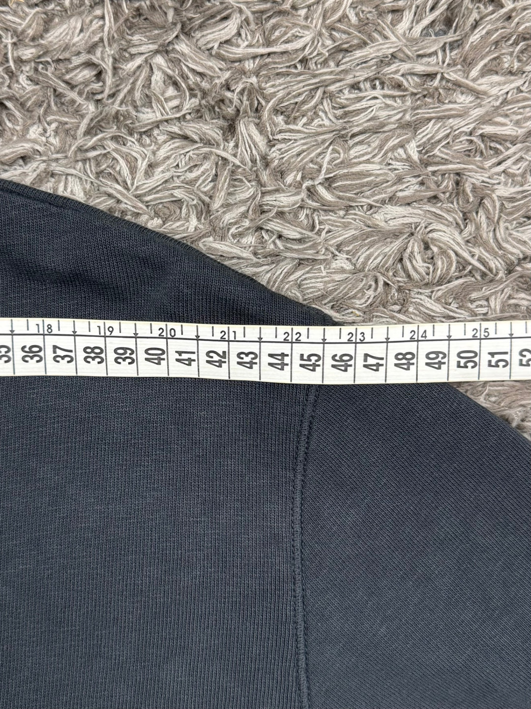 Stone Island felpa girocollo