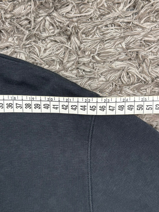 Stone Island felpa girocollo