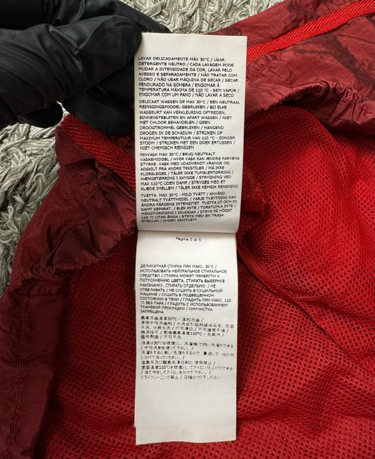 Stone Island Costume