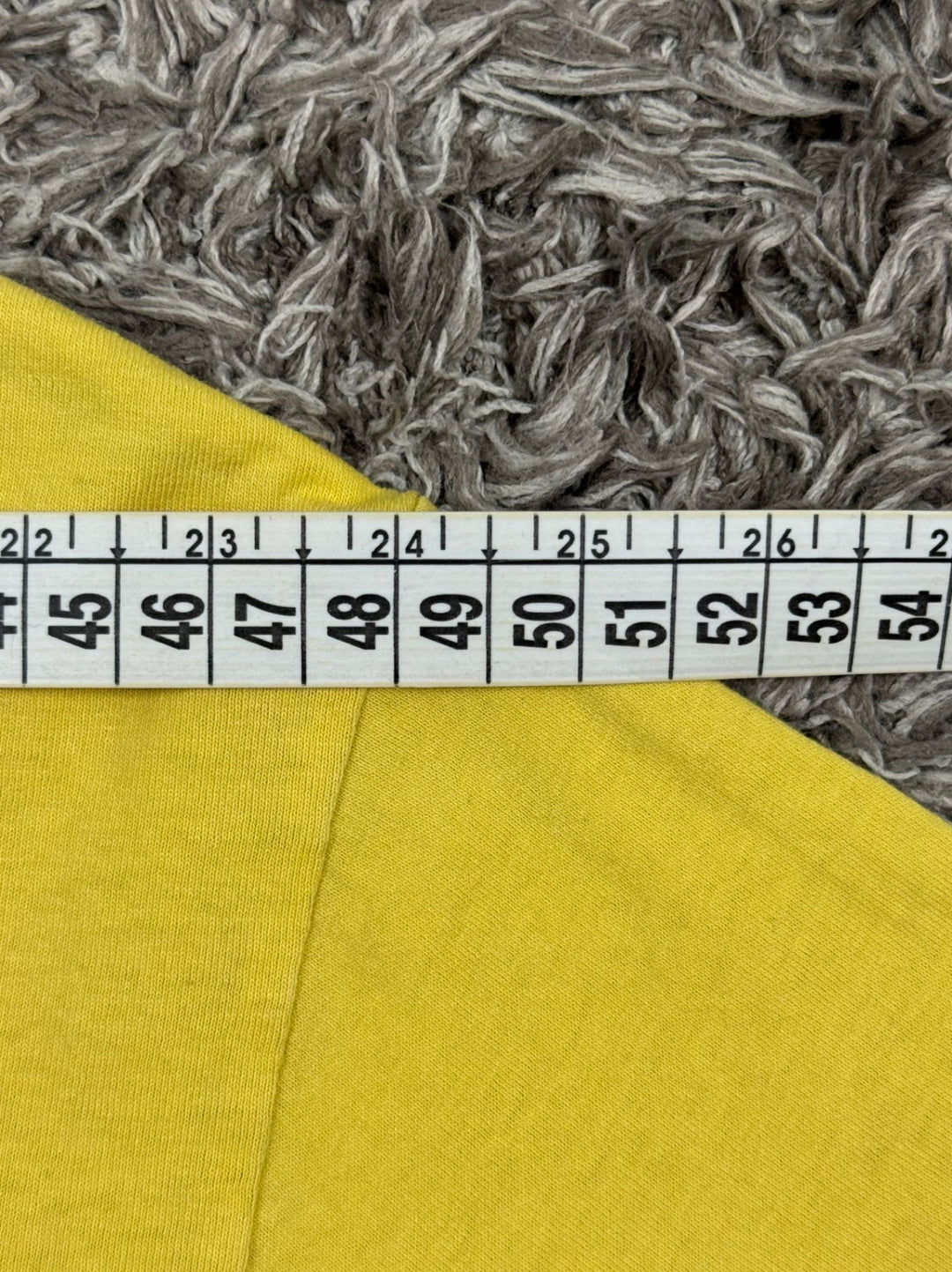 Stone Island T-shirt Stampa Posteriore