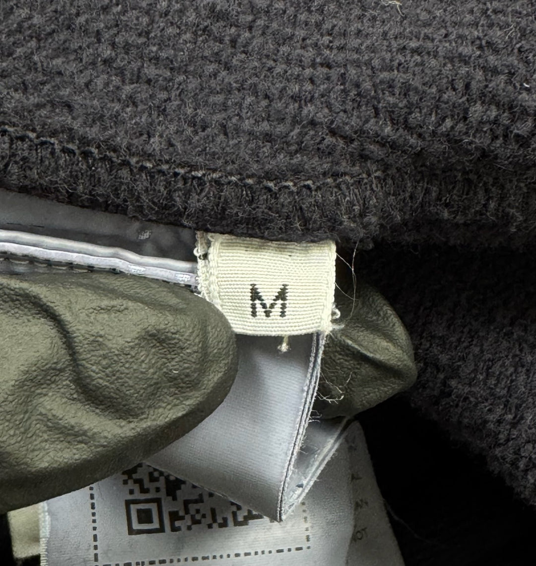 Stone Island Felpa con cappuccio