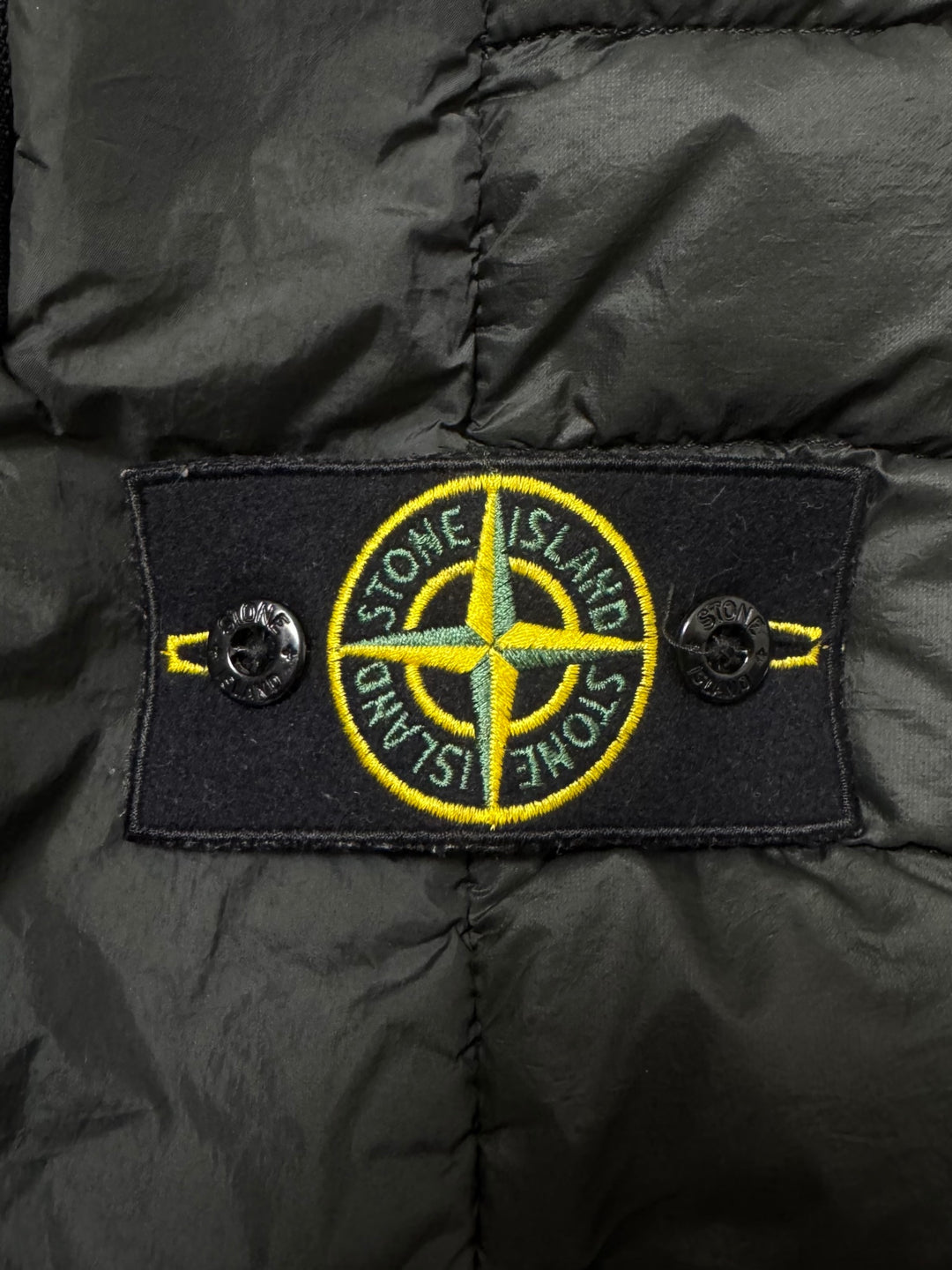 Stone Island Gilet