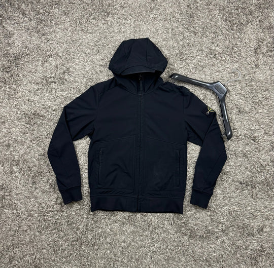 Stone Island soft shell-r
