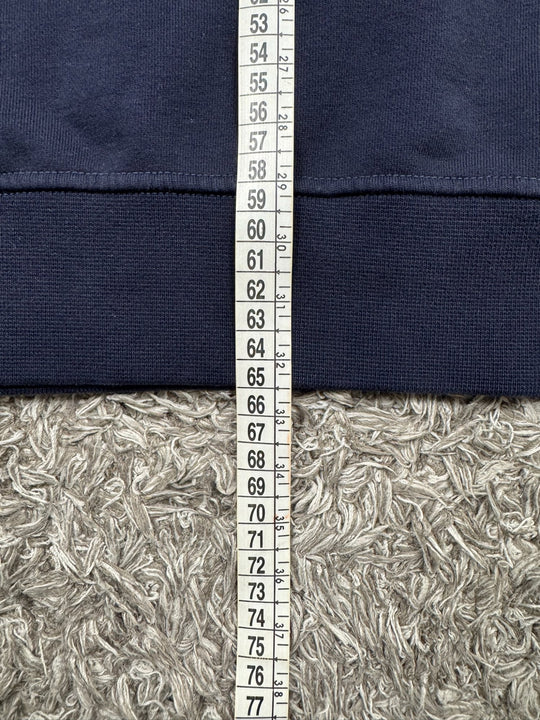 Stone Island felpa girocollo