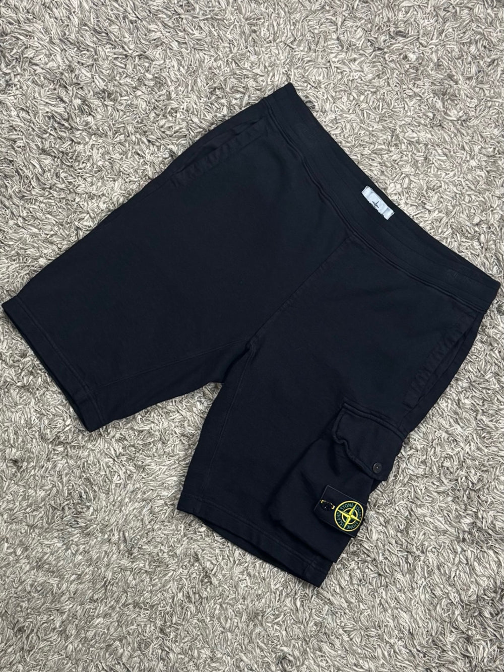 Stone Island Shorts