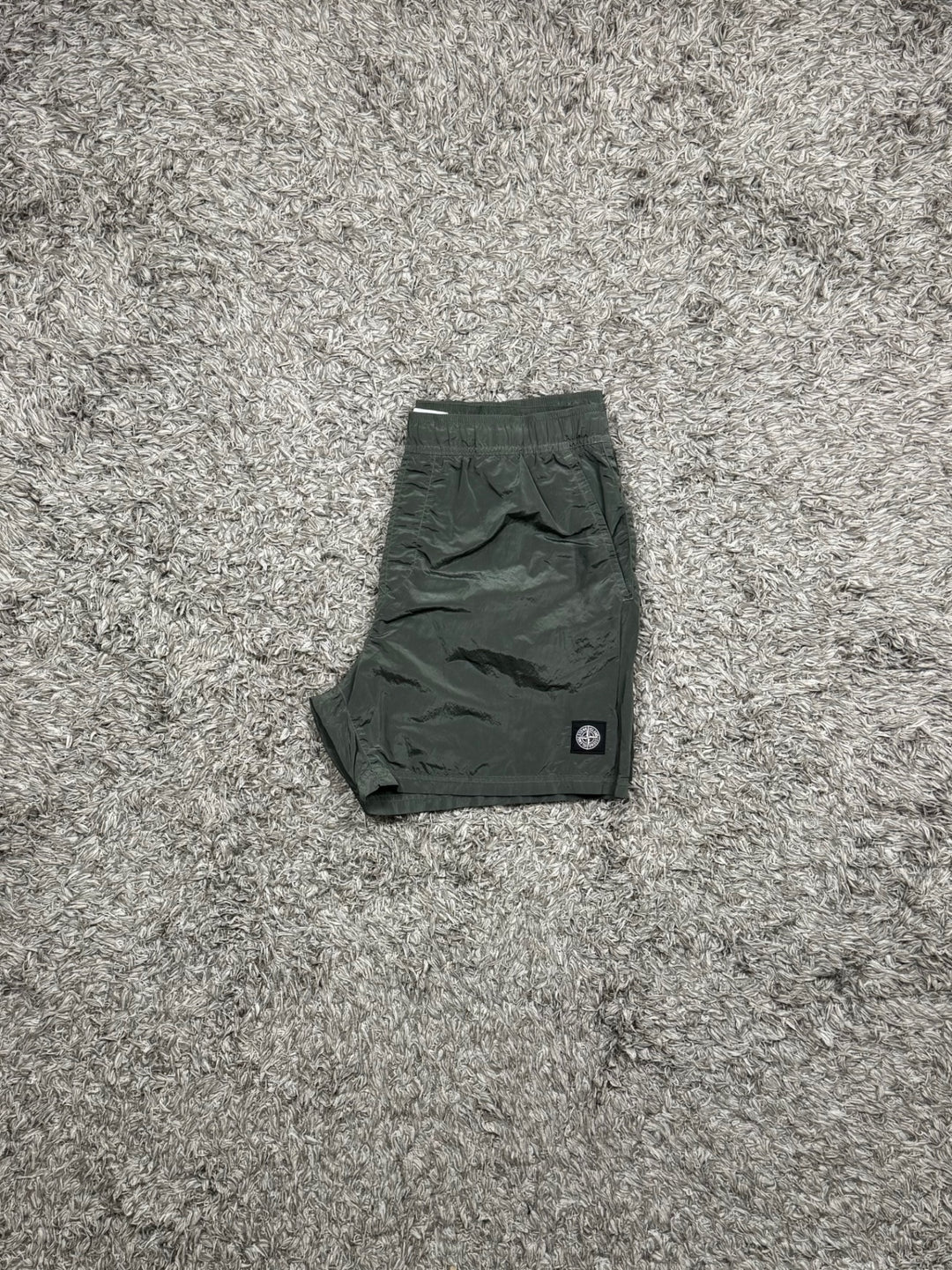 Stone Island Costume