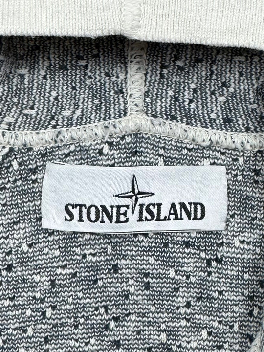 Stone Island Cardigan Full Zip