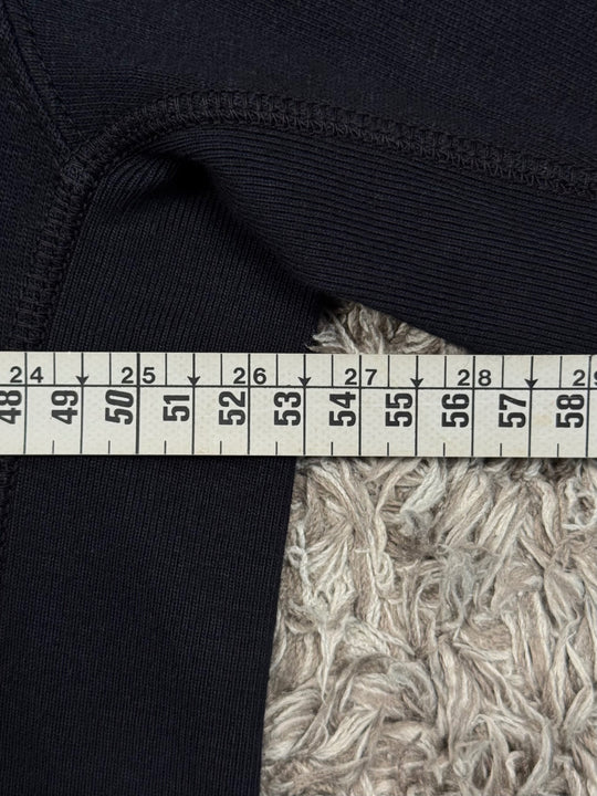 Stone Island Felpa Full Zip e Cappuccio