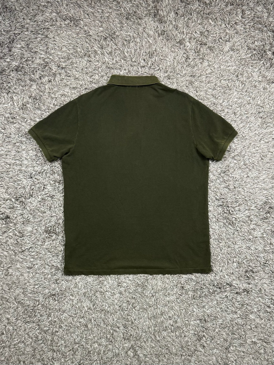 Stone Island polo