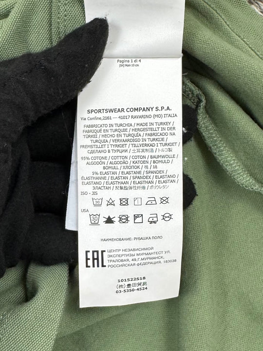 Stone Island Polo