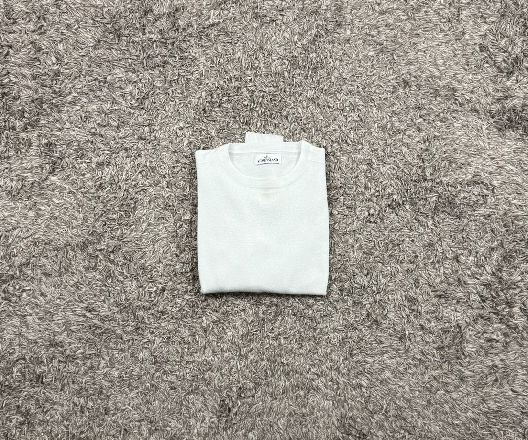 Stone Island maglione in lana