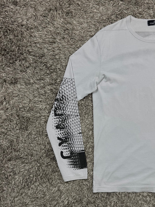 Stone Island long sleeve shadow project