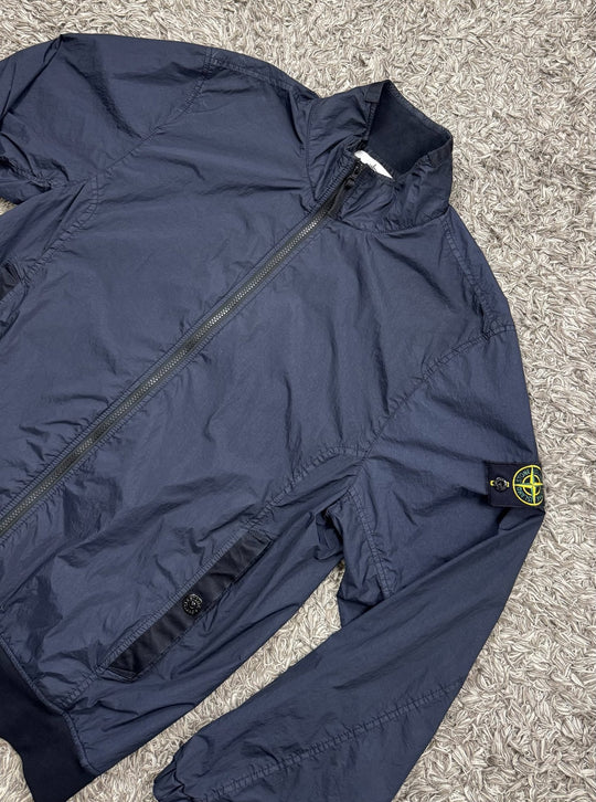 Stone Island Crincke Reps