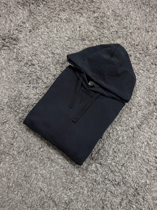 Stone Island Felpa Cappuccio