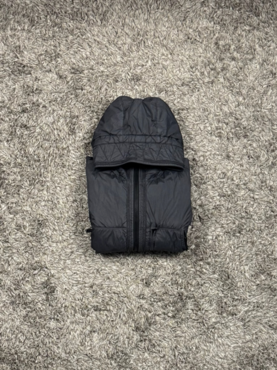 Stone Island Garment Dyed