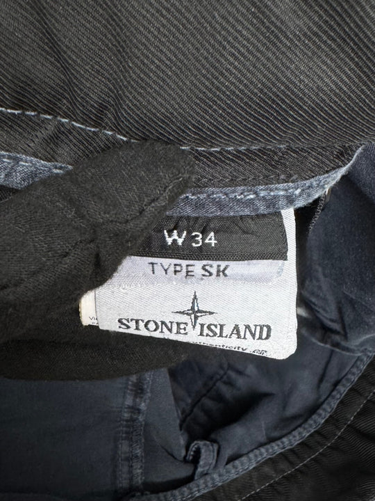 Stone Island Cargo