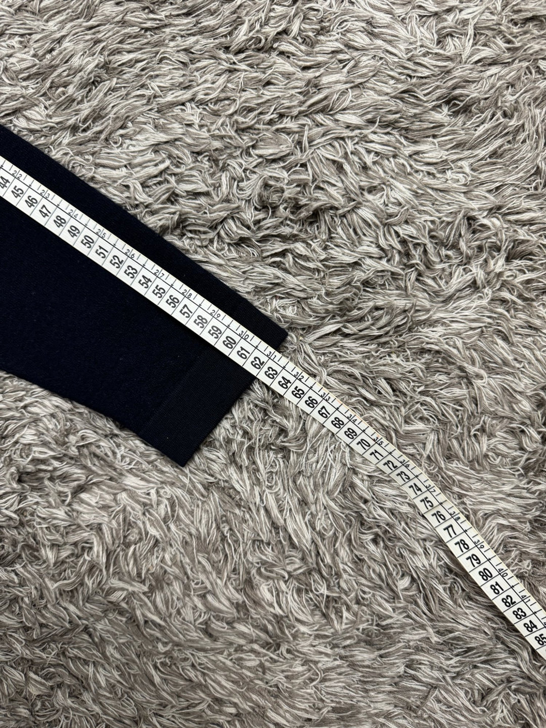 Stone Island maglione in lana half zip