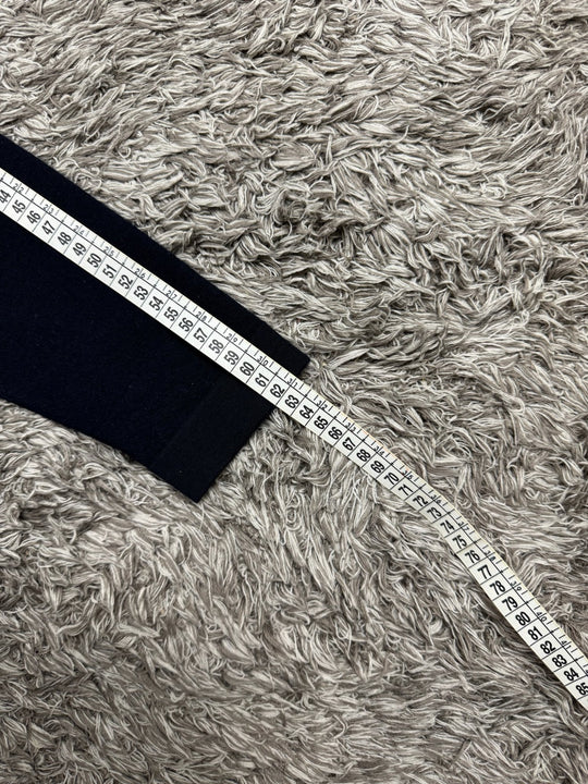 Stone Island maglione in lana half zip