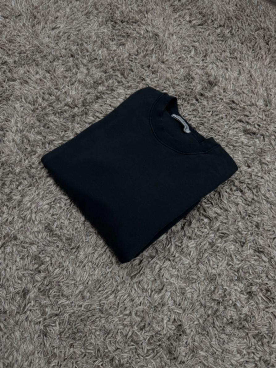 Stone Island Felpa girocollo