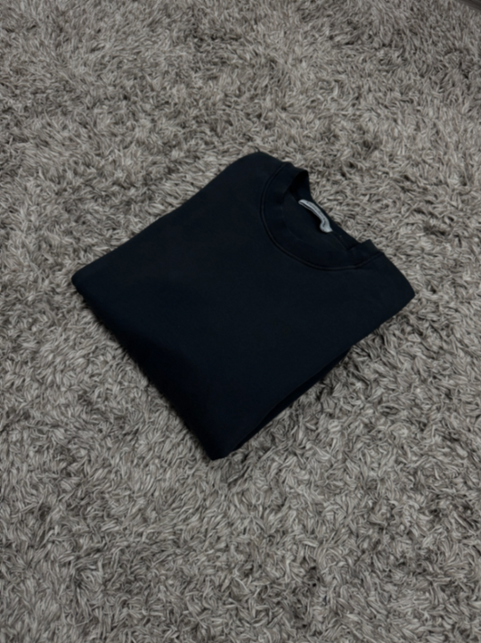 Stone Island Felpa girocollo