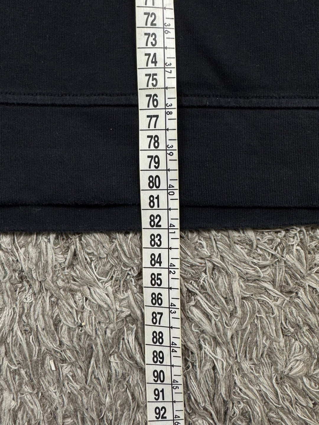 Stone Island felpa girocollo